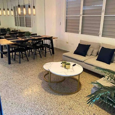 3 Bd By Airport El Yunque Walk To The Beach San Juan Exteriér fotografie
