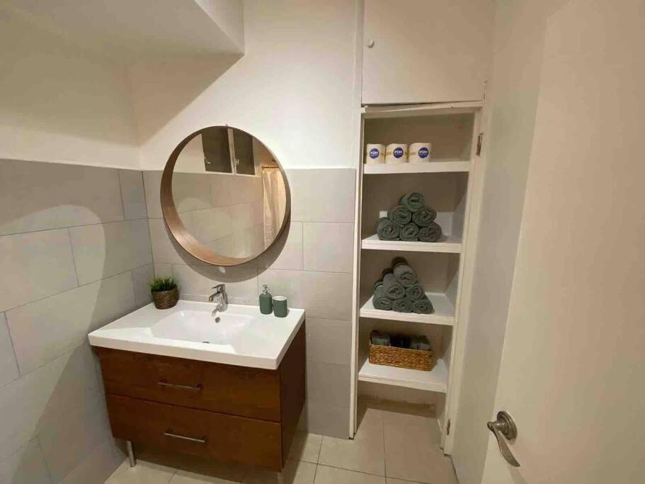 3 Bd By Airport El Yunque Walk To The Beach San Juan Exteriér fotografie