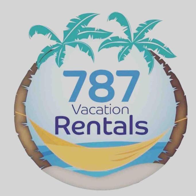 3 Bd By Airport El Yunque Walk To The Beach San Juan Exteriér fotografie
