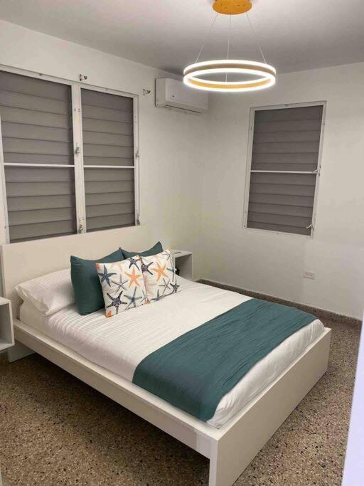 3 Bd By Airport El Yunque Walk To The Beach San Juan Exteriér fotografie